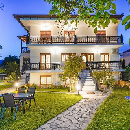 Villa Karydies Limenas  Exterior foto